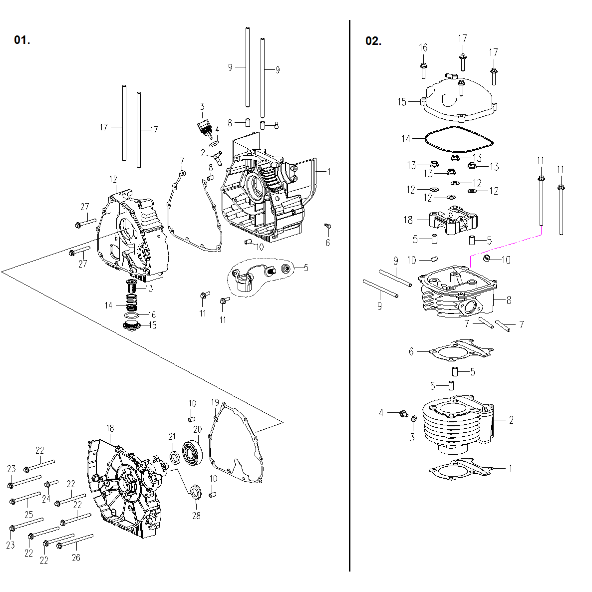 Генератор инверторный GI-4000