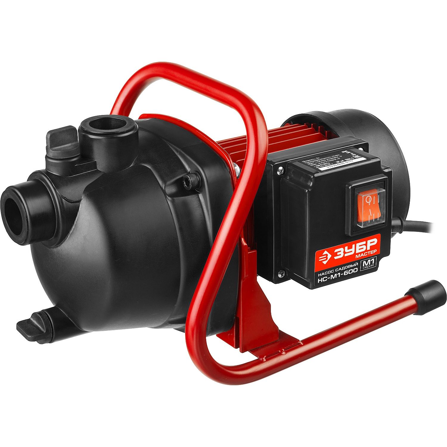 Насос поверхностный, центробежный НС-М1-600