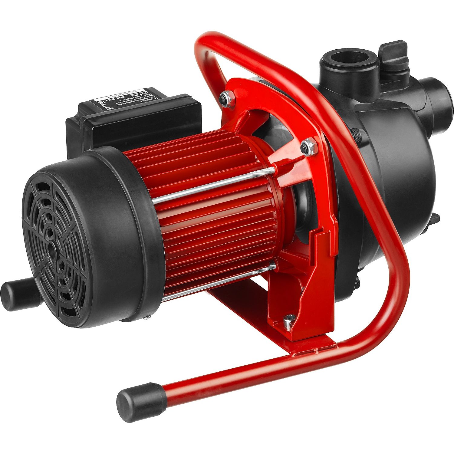 Насос поверхностный, центробежный НС-М1-800