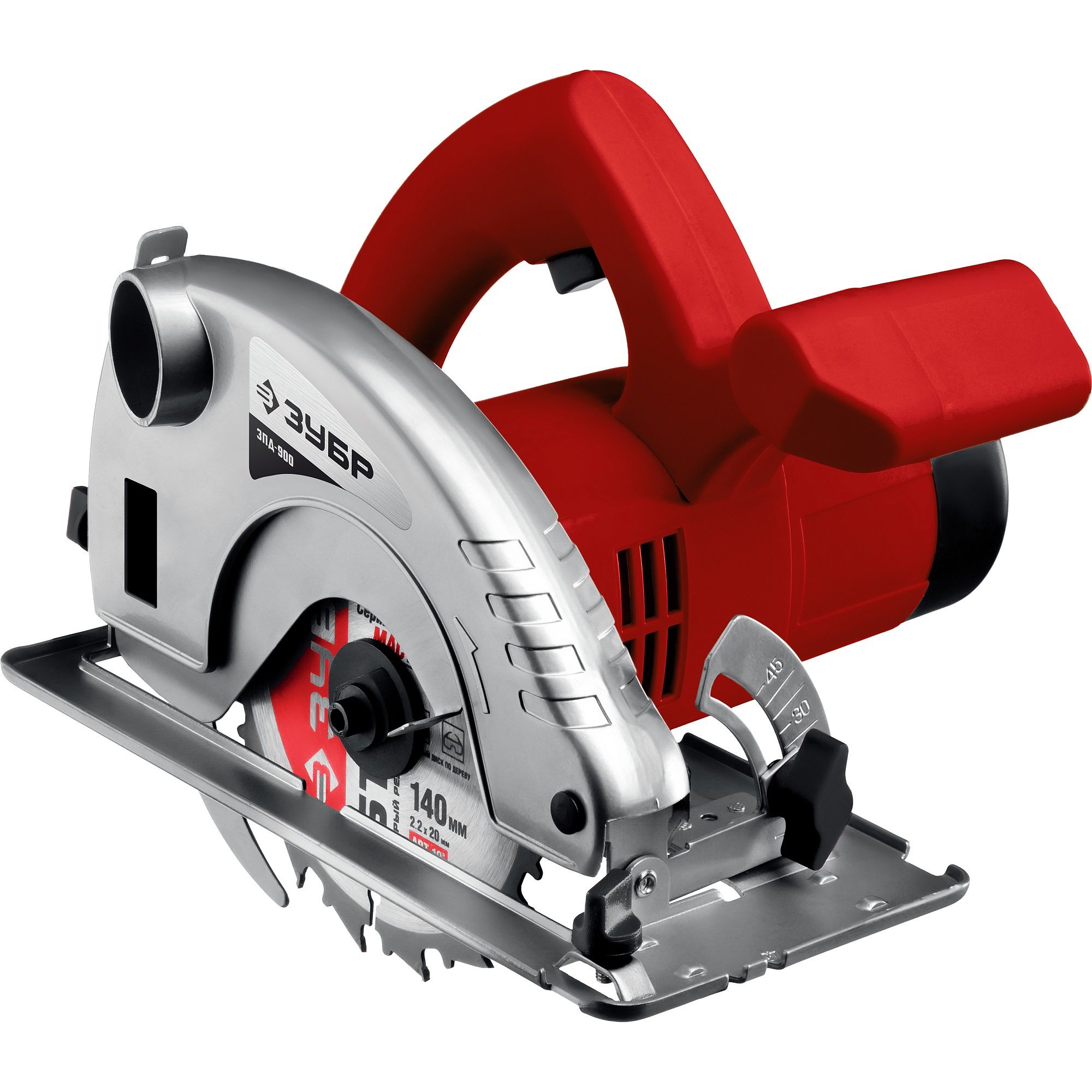 Пила циркулярная ЗПД-900