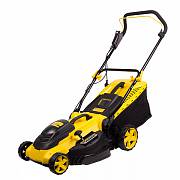 EM4118 ГАЗОНОКОСИЛКА ЭЛЕКТРИЧЕСКАЯ CHAMPION