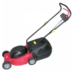 ЗАПЧАСТИ ДЛЯ ГАЗОНОКОСИЛКИ ЭЛЕКТРИЧЕСКОЙ ELITECH EK 1600Н