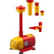 Насос GRINDA фонтанный д/чистой воды, 3 насадки, пропускная способность 1500 л/ч, высота подачи в... GFP-25-2.0