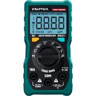 Мультиметр цифровой KM-500 59856