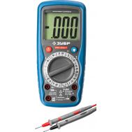 Мультиметр цифровой PRO-815-Т 59815-T