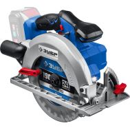 Бесщеточная пила циркулярная, без АКБ, в коробке CPB-190