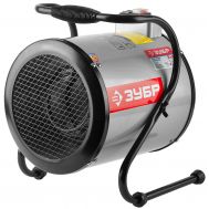 Пушка тепловая ЗТП-3.0-Н