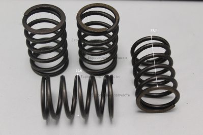 Пружина клапана 140340025-0001