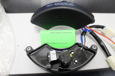 Автоматический регулятор напряжения (AVR)