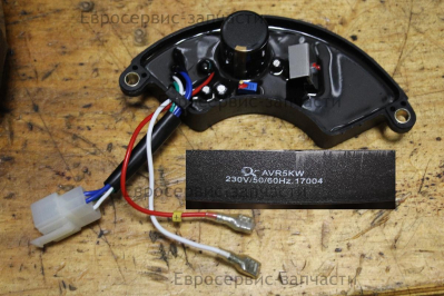 АВР 5 кВт. 660150115. WERTG6500 БЭС/СГБ6500 (СМ 0104.046001 0104.099400 0101.090200)