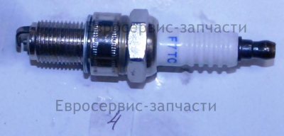 Свеча зажигания