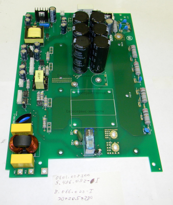 плата силовая,АИС 160ПН