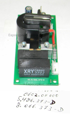 Плата высокочастотная, WSME--200