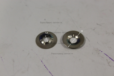 Направляющая вала