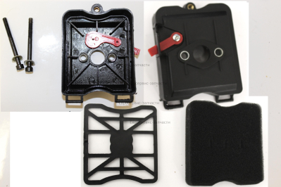 Основание фильтра воздушного