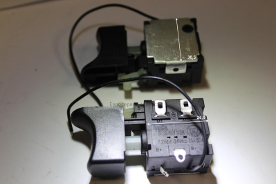 Выключатель