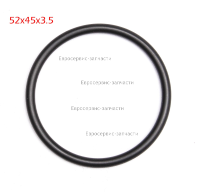 Кольцо уплотнительное