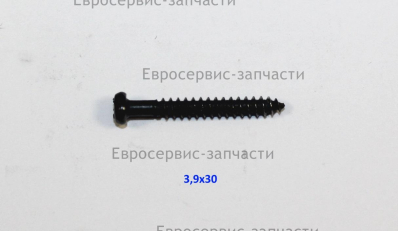 Винт самонарезающий ST4х35 мм