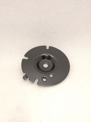 Крышка кожуха защитного N000-026-147 для пилы ЗПТ-255-1800 ПЛ