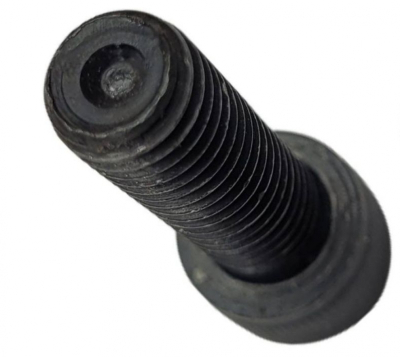 Винт M10х30 N000-025-529 для садового измельчителя ЗИЭ-40-2500