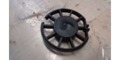 Промщит задний