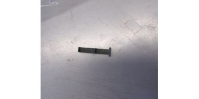 Пружина плоская