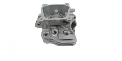 Головка блока цилиндров