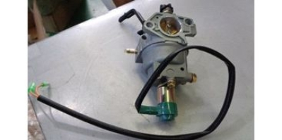 Карбюратор P27-3