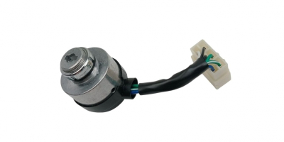 Замок зажигания (6 контактов)