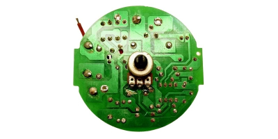 Блок электронный регулятор температуры