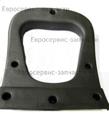 Задняя часть рукоятки