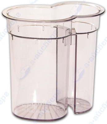 Толкатель комбайна Bosch 418142