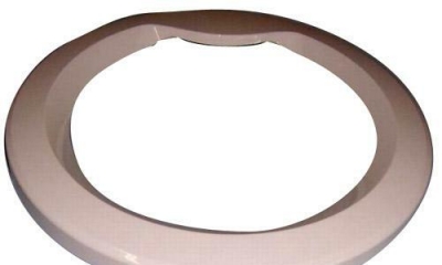 Обечайка двери наружная для стиральной машины Beko 2813090100