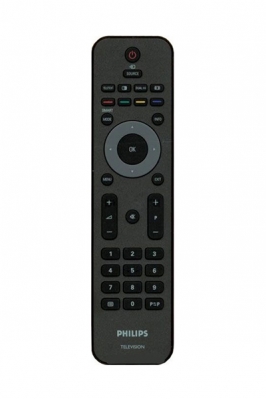 Пульт для телевизора Philips 2422 5490 1833