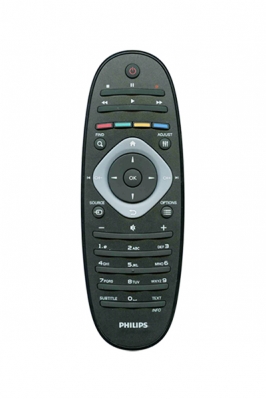 Пульт для телевизора Philips 2422 549 02543