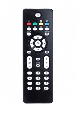 Пульт для телевизора Philips RC-2023601/01 (не оригинал)