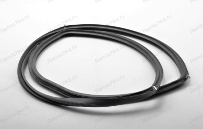 Уплотнитель двери