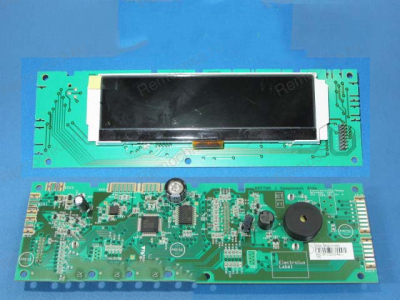 Электронный модуль