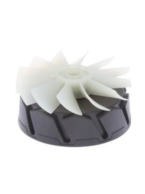 Сцепление  с колесом вентилятора