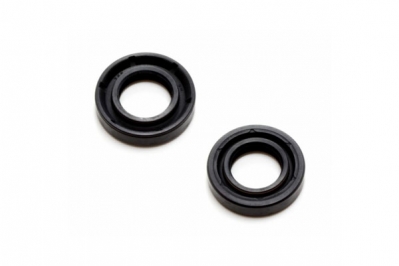 Сальник двухбортовый для стиральной машины 22*40*8.5 WLK