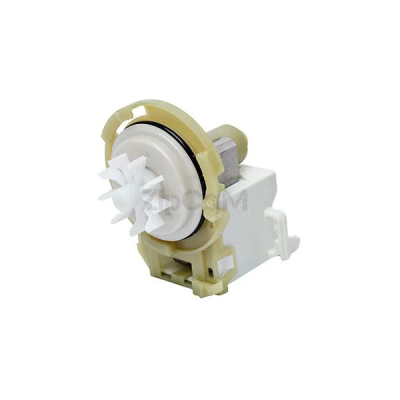 Насос (помпа) для посудомоечной и стиральной машины Bosch 30W Compreci 057770 187970