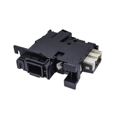 Замок люка (двери) для стиральных машин Indesit, Ariston C00111494