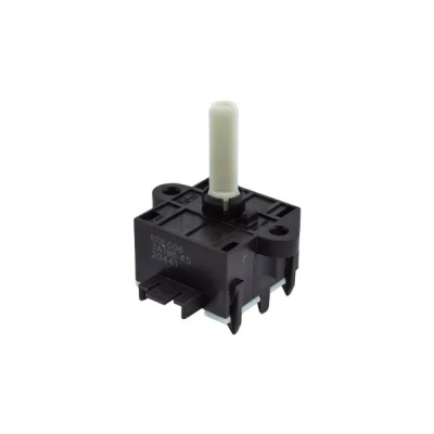 Переключатель температуры духовки Whirlpool 480121102829