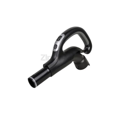 Electrolux 2198488039 Ручка шланга с ДУ для пылесосов