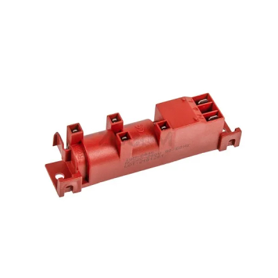 Блок электроподжига для газовых плит Nord IGN-8446 485892011101