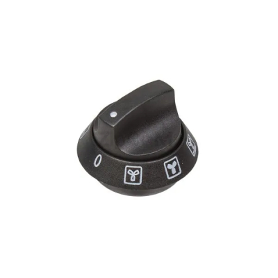 Ручка регулировки режимов духовки к плите Siemens 00188184