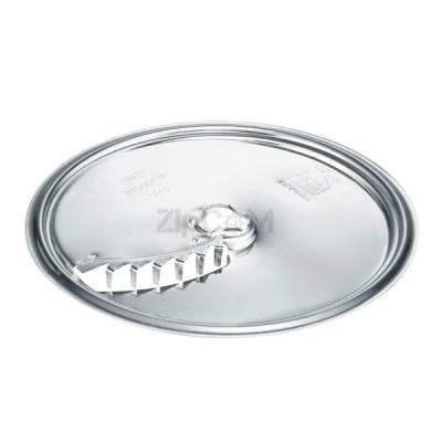Диск для нарезки картофеля фри для кухонных комбайнов Bosch MUZ6PS2 084890
