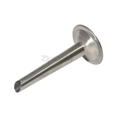 Насадка для приготовления колбасы 1/2" для кухонного комбайна Bosch MUM6/7/8 481181