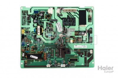 Внешная плата управления Haier A0011800104