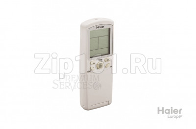 Пульт управления Haier A0010401626B